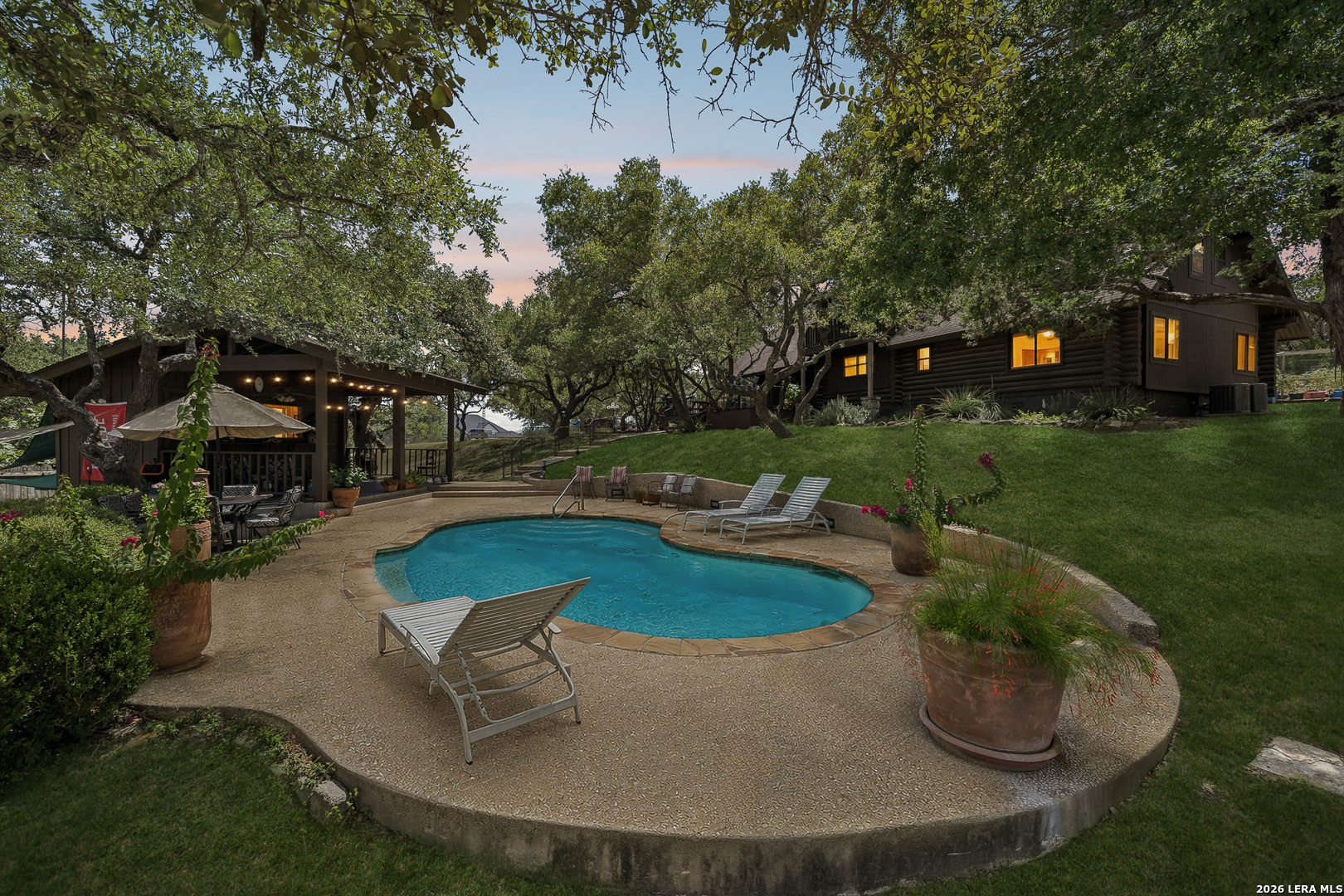 28155 Boerne Stage Road — photo