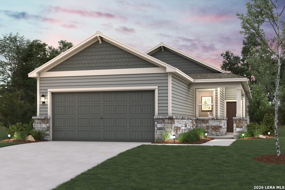 5514 Franklin Hills — photo