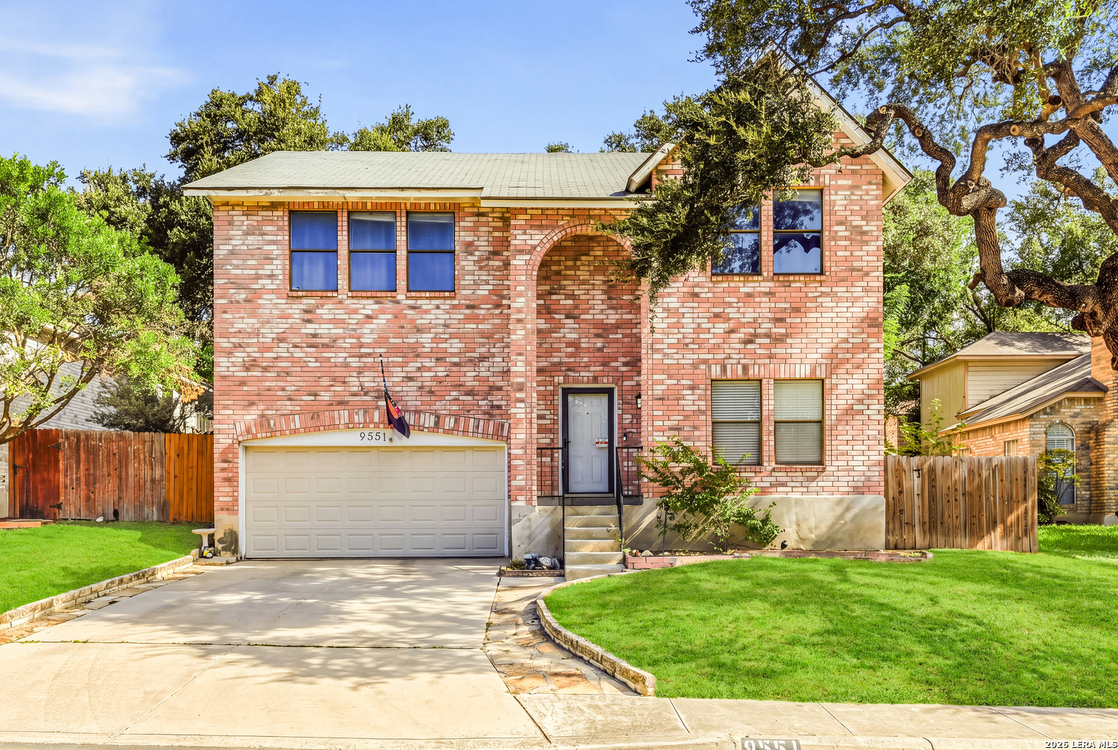 9551 Maidenstone Drive — photo