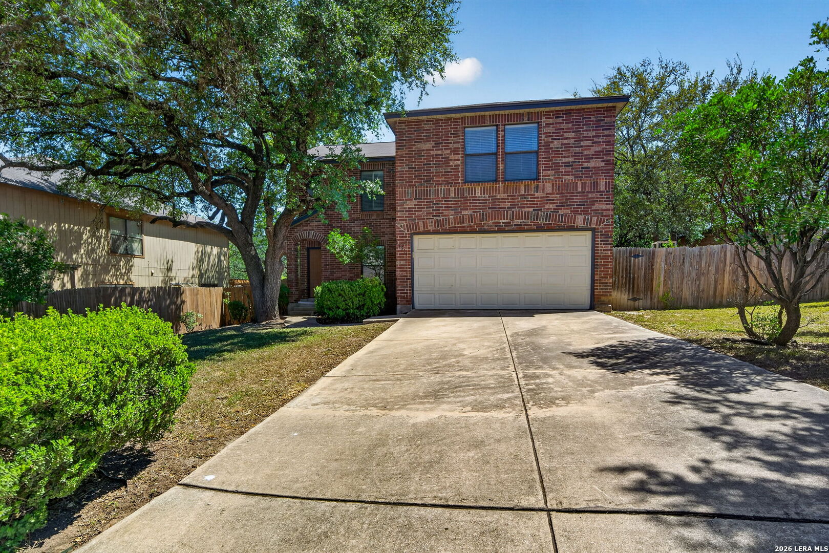 13511 Magnolia Brook — photo