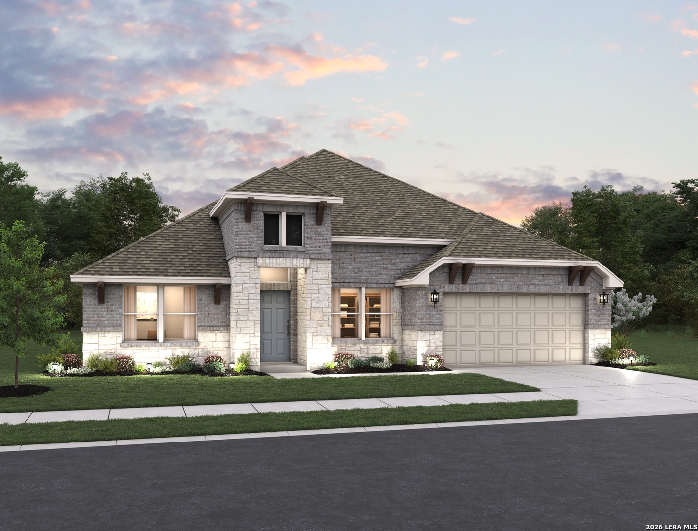 10147 Dew Ridge Way — photo
