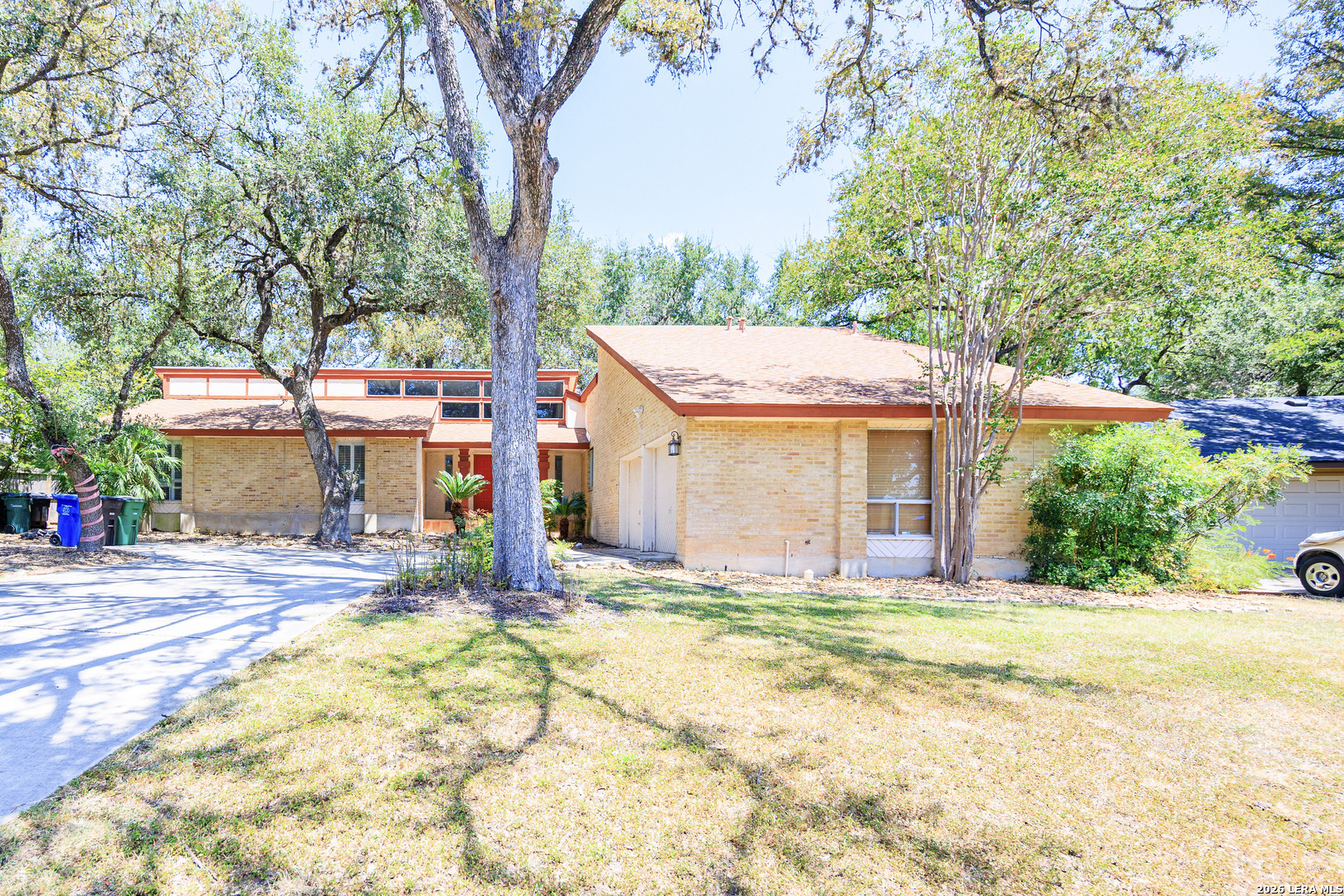 2143 Green Creek Street — photo