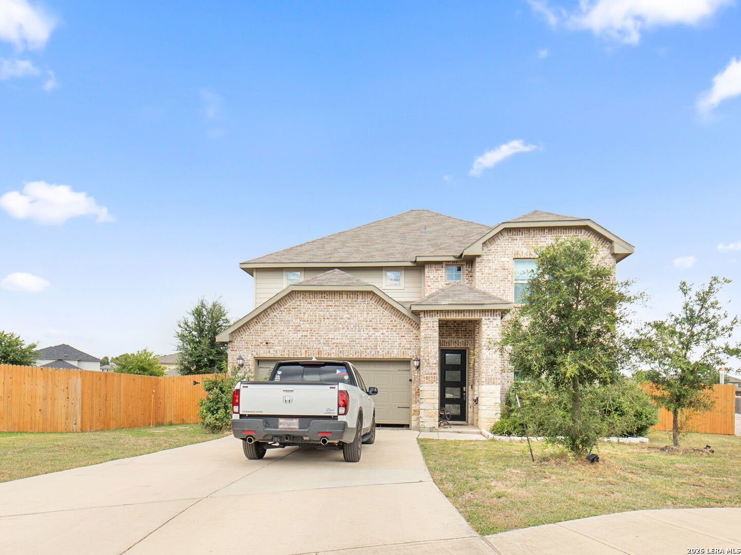 2314 Pennilynn Way — photo