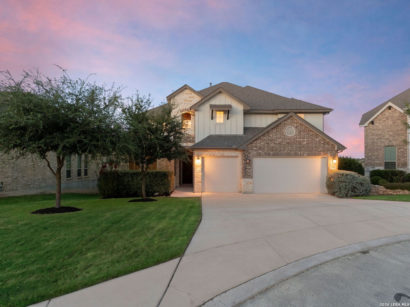 27106 Falls CV — photo