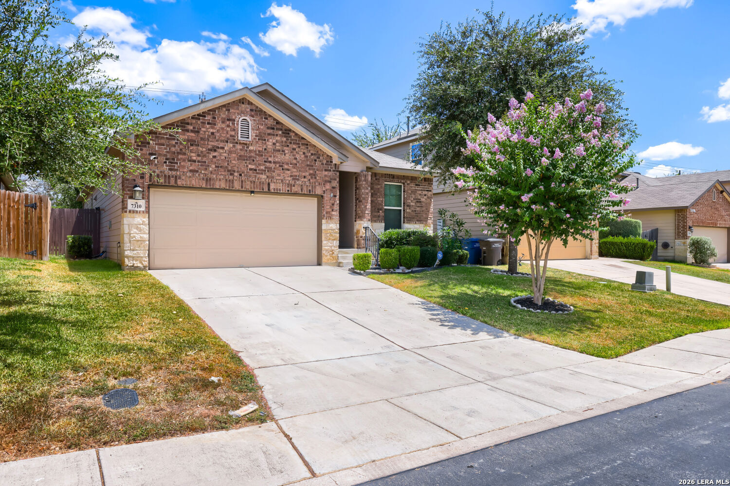 7310 Independence Way — photo