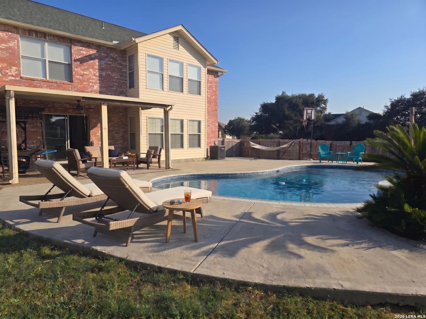 7503 Legend Point Drive — photo