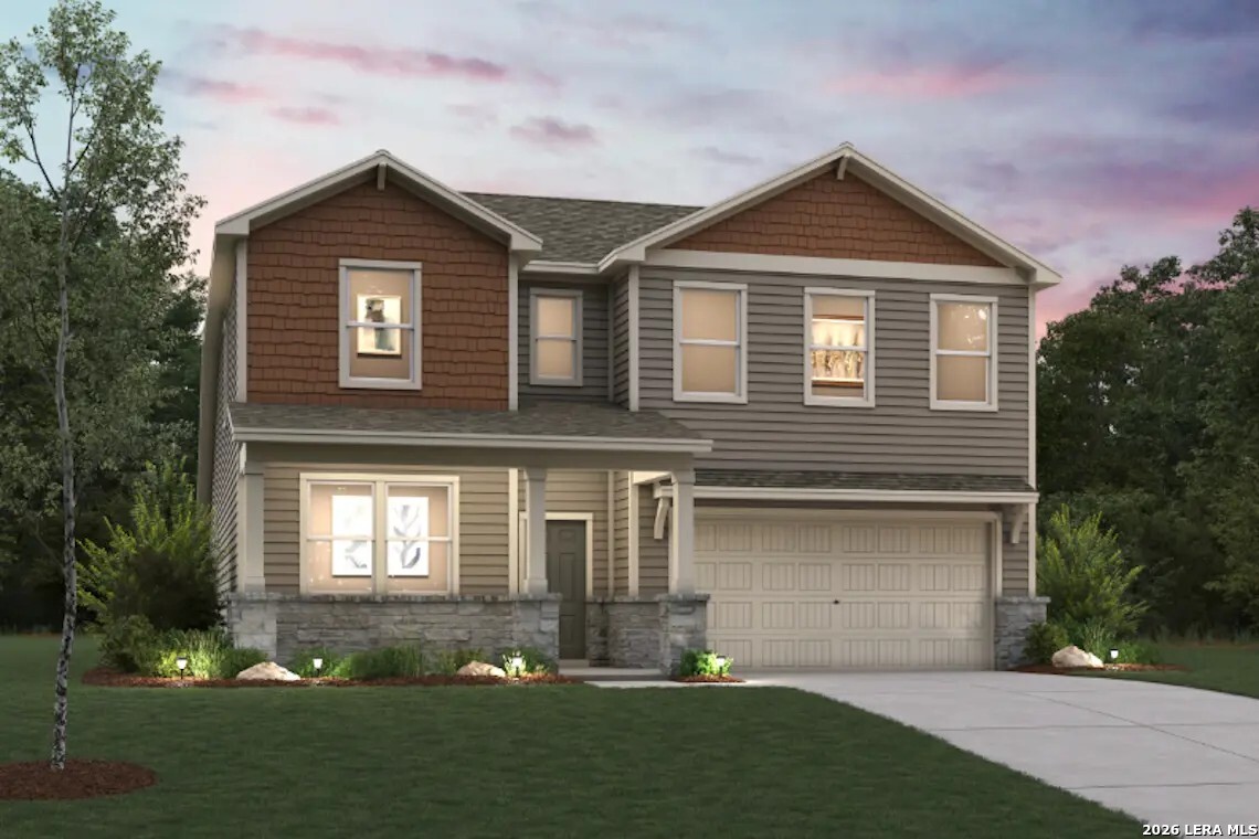 8713 Rucker Pond Trail — photo