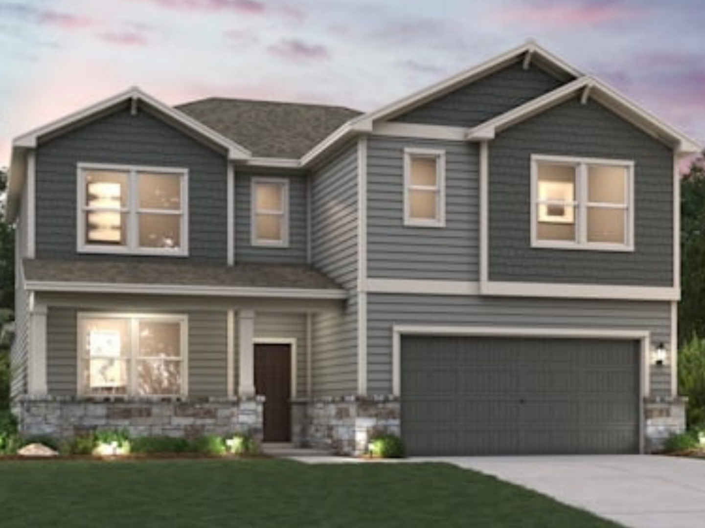 8719 Rucker Pond Trail — photo