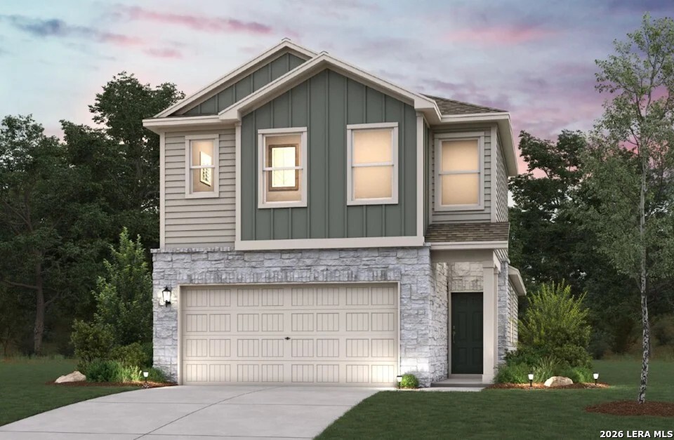 10610 Eaglewood Bend — photo