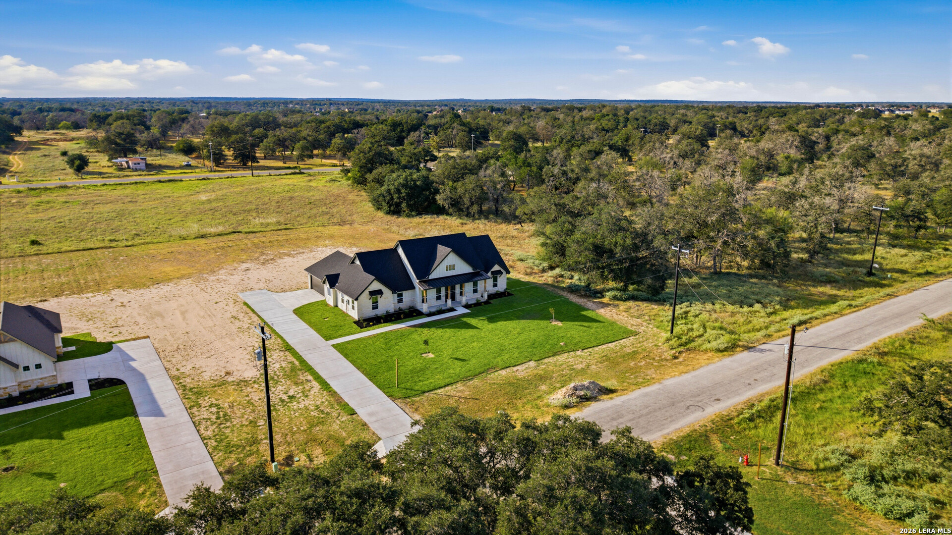 Lot 27 Firewheel Loop — photo