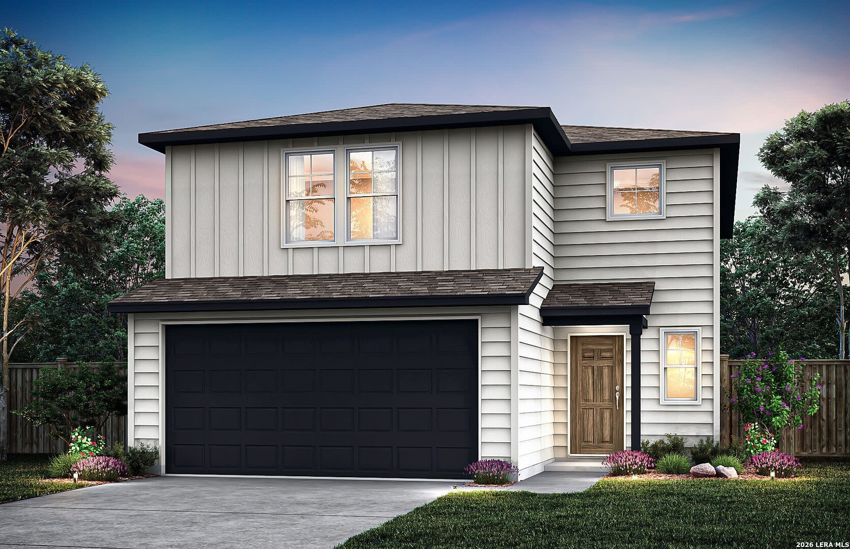 1126 Crane Court — photo