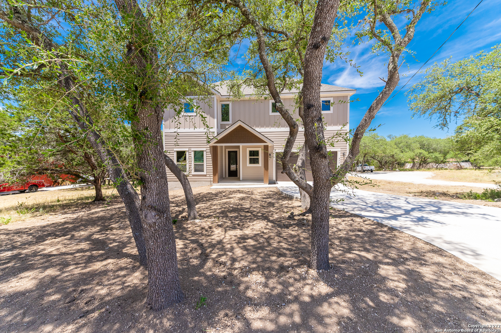 677 Circleview Drive — photo