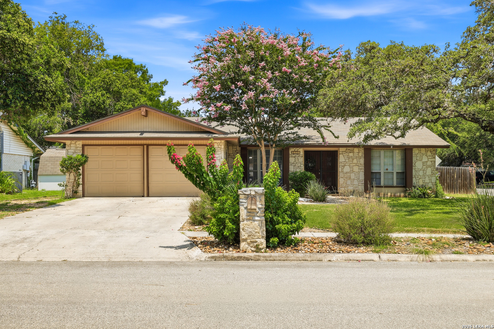 6103 Pecan Trail Street — photo