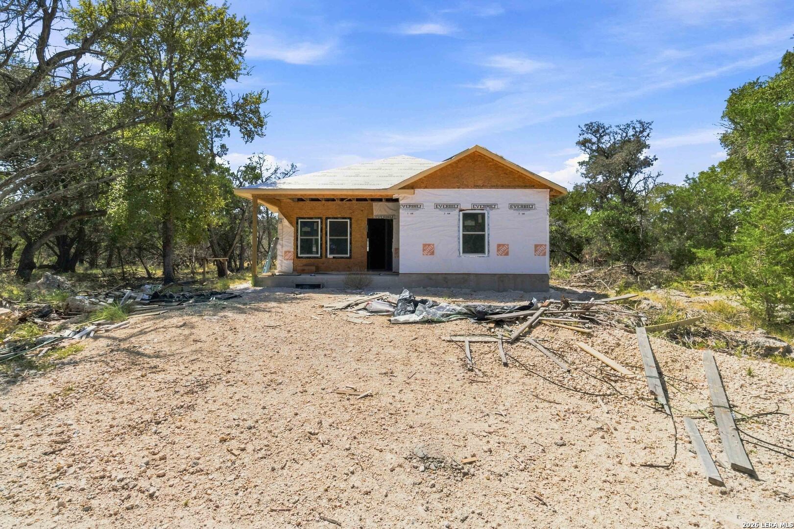 1301 Winding Creek Trail — photo