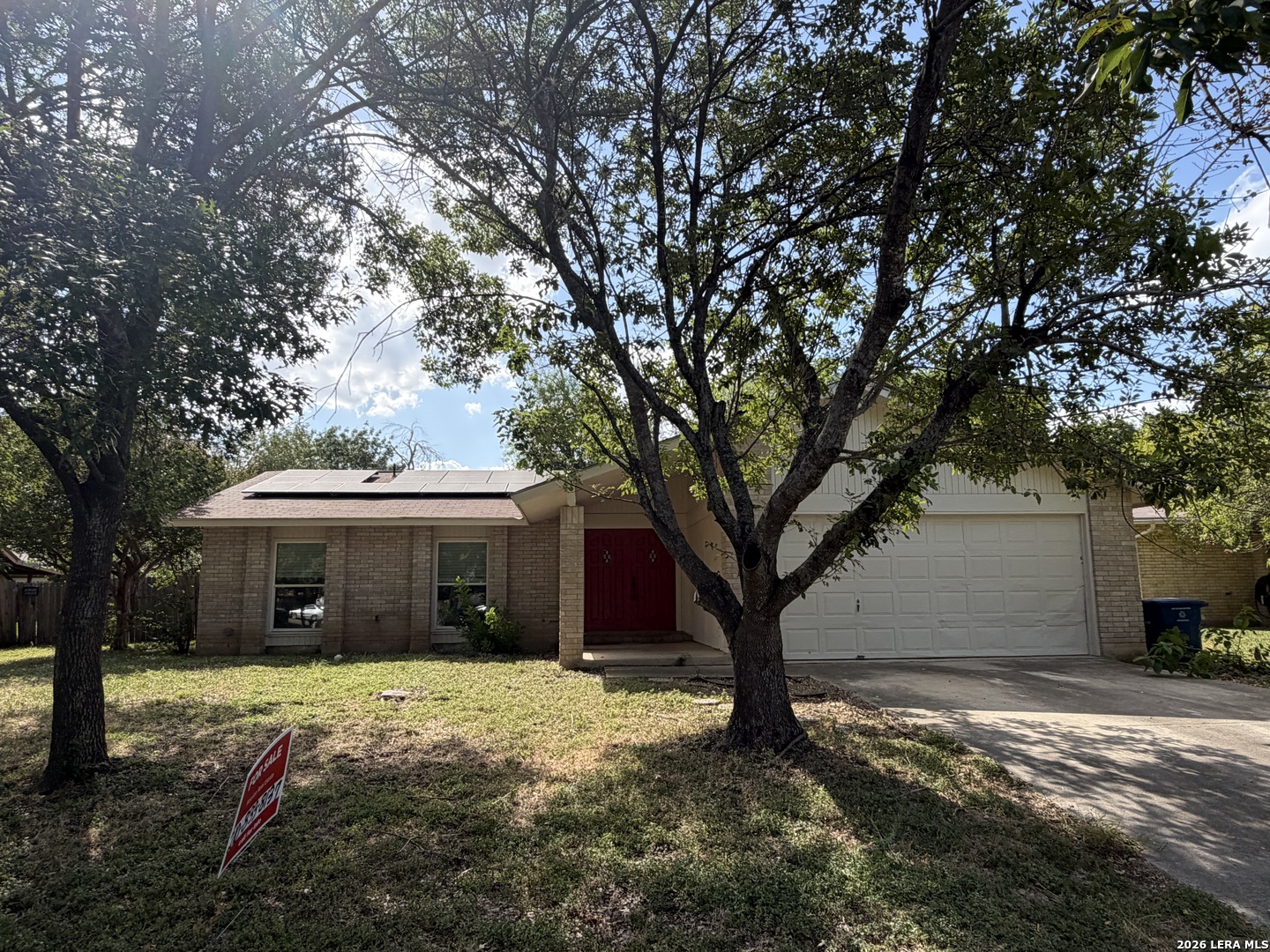 8707 Tamarisk — photo