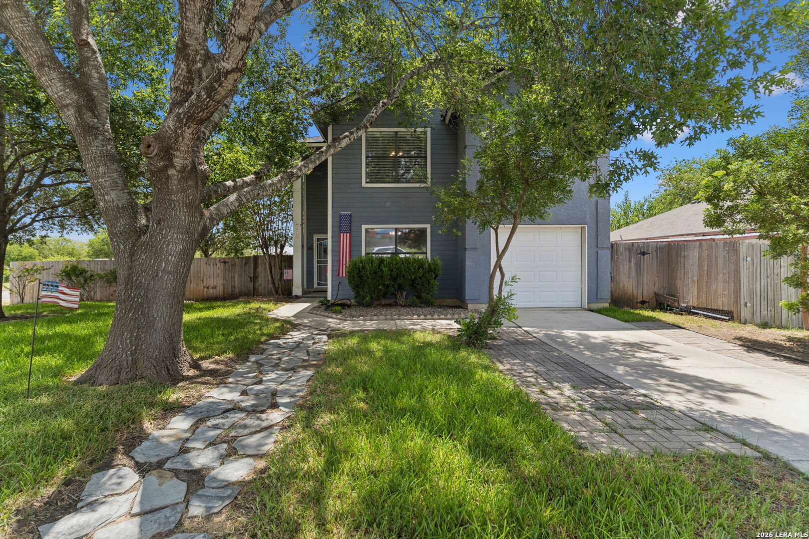 502 Meadow Frg — photo