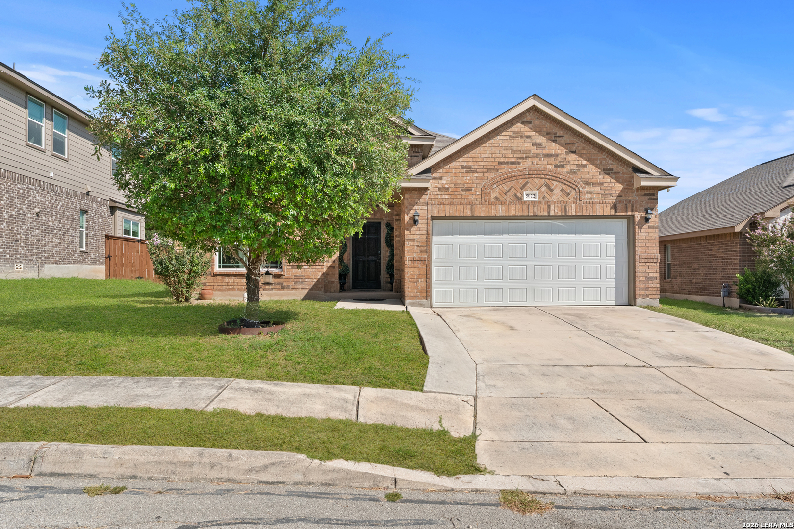 5022 Thymus Drive — photo