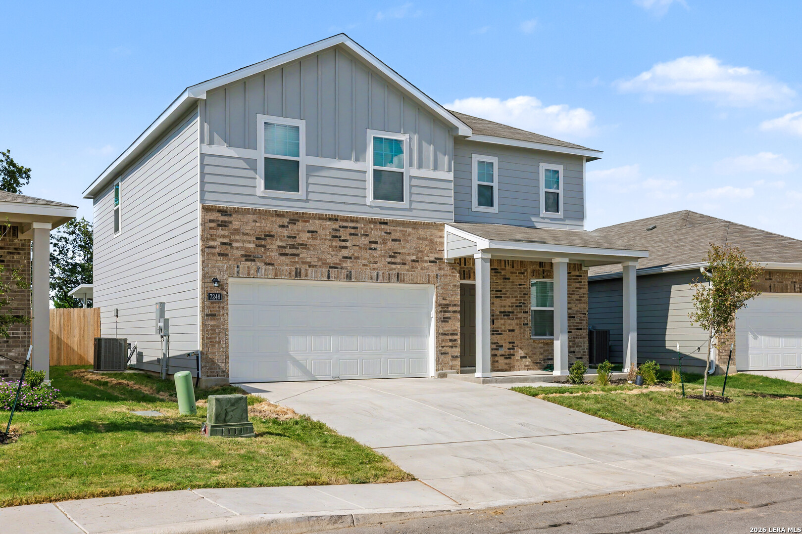7246 King Bend — photo