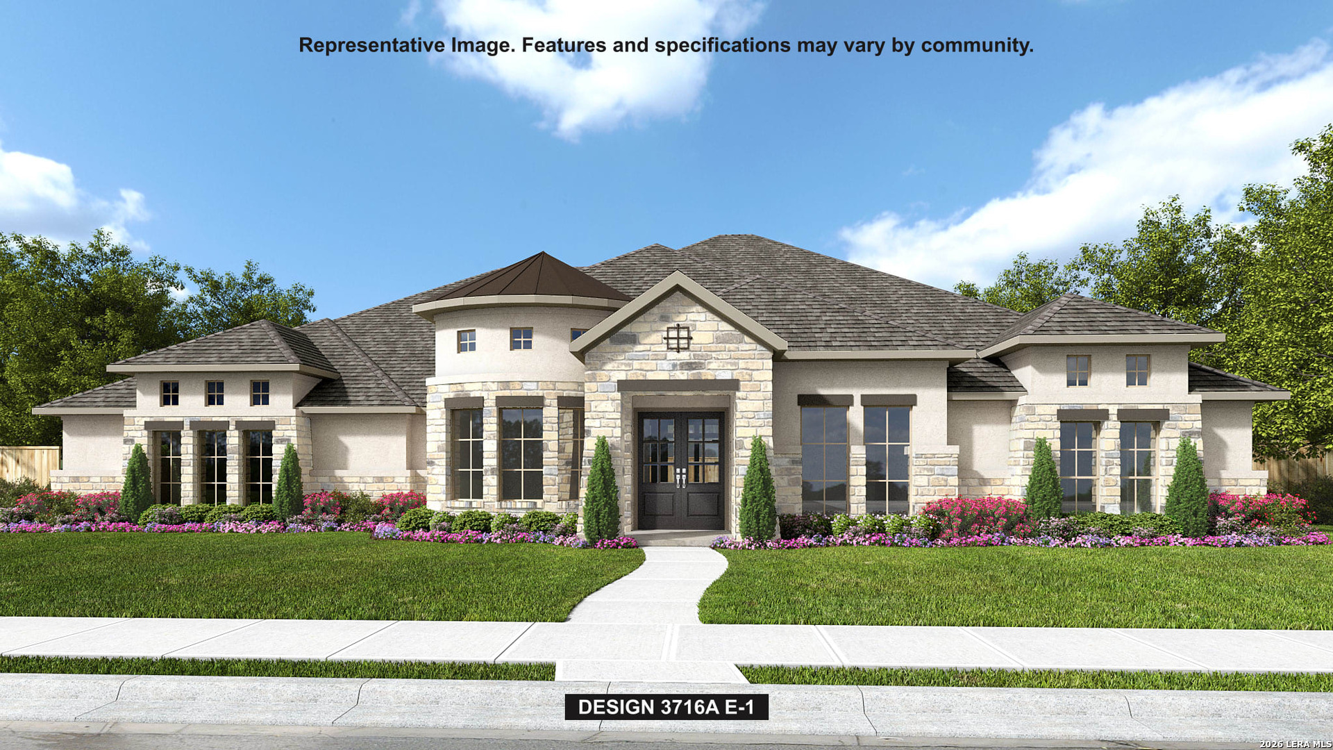 3817 Wrangler Loop — photo