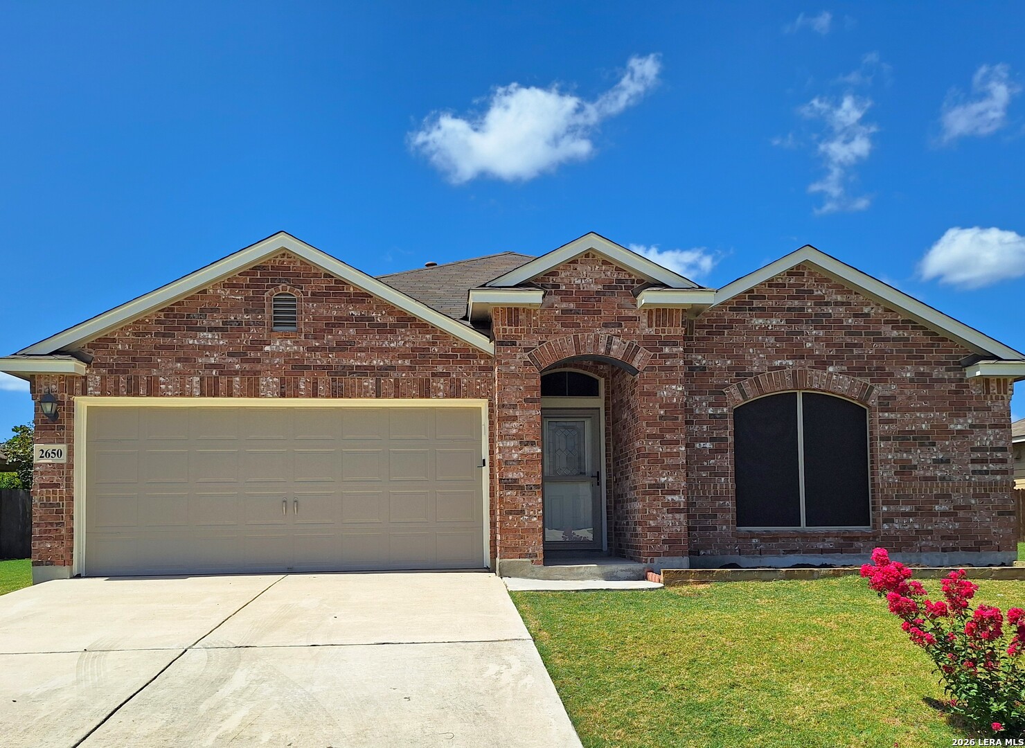 2650 Lonesome Creek Trail — photo