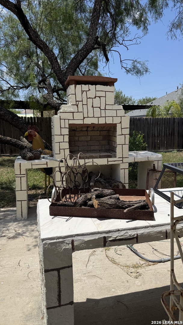 116 View Drive, Eagle Pass, TX 78852 — photo 3