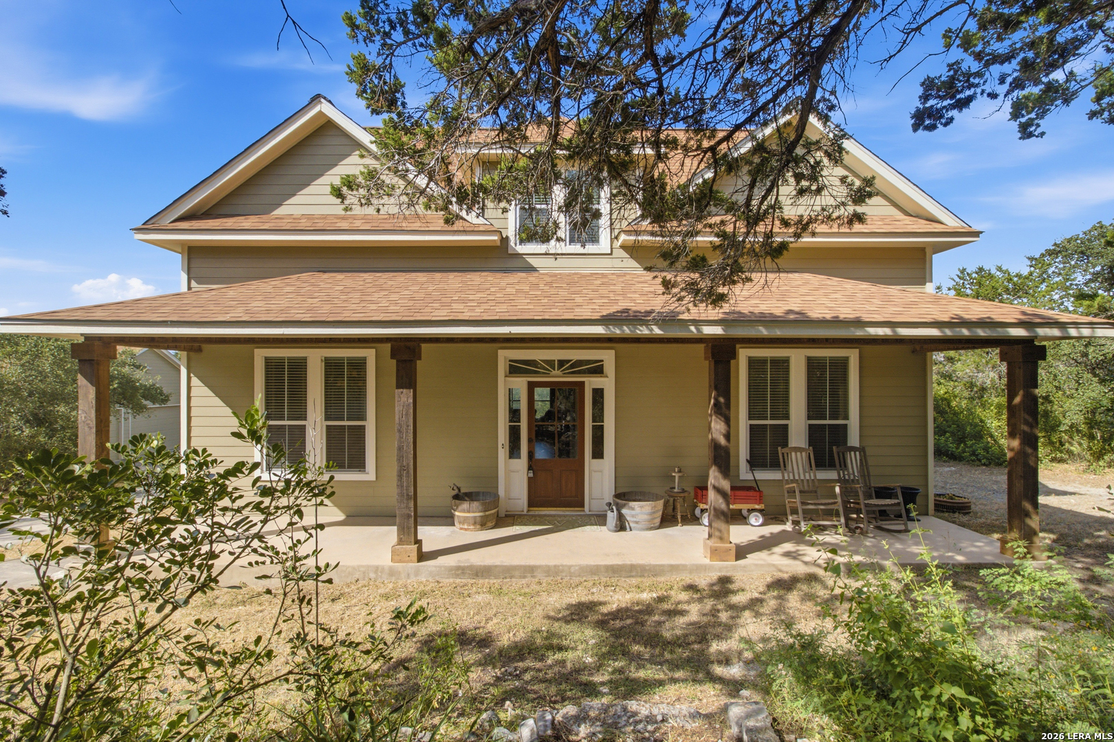 309 County Road 2751 — photo
