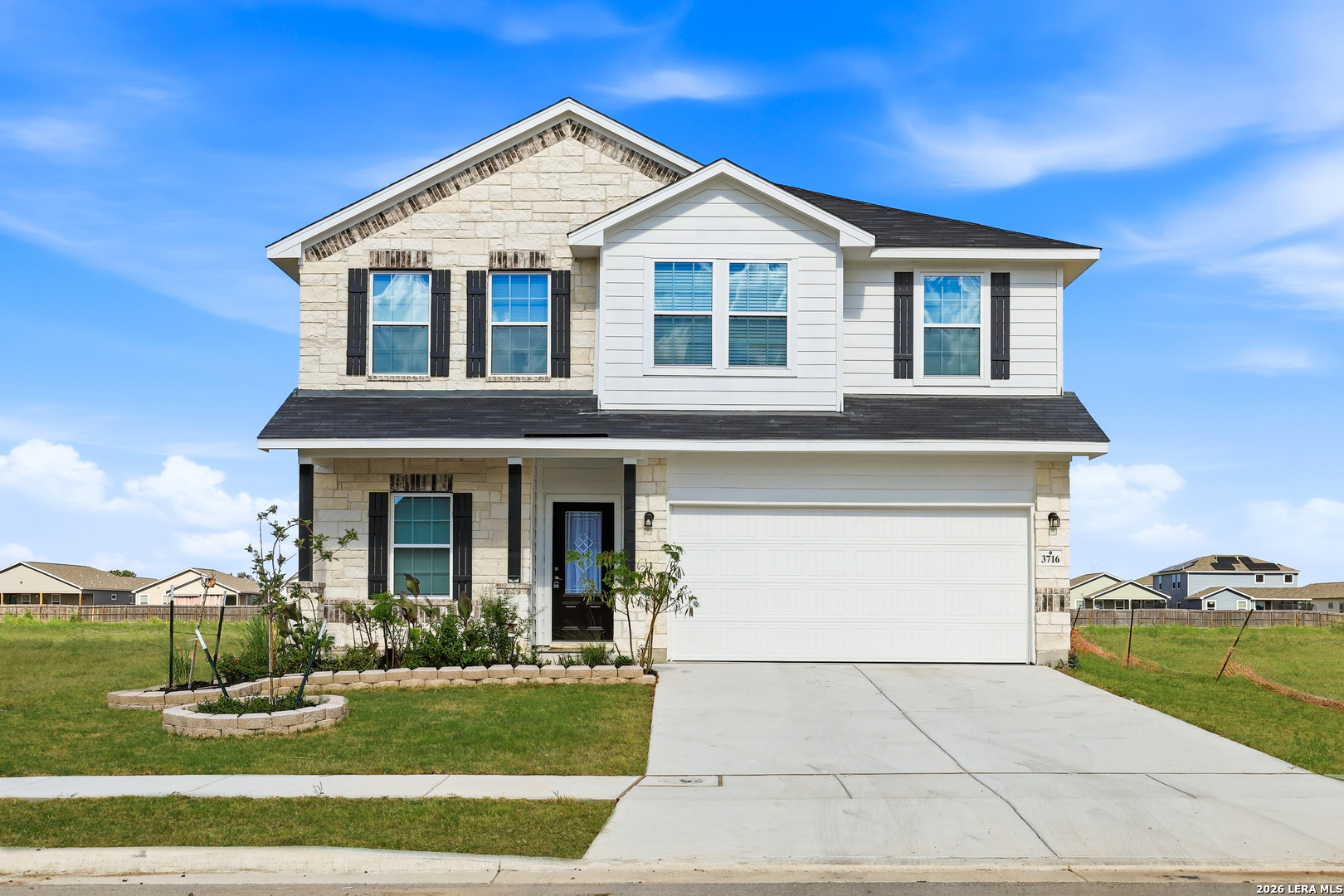 3716 Isaac Drive — photo