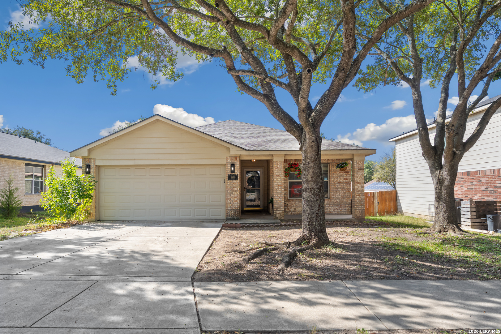 3953 Brook Hollow Drive — photo