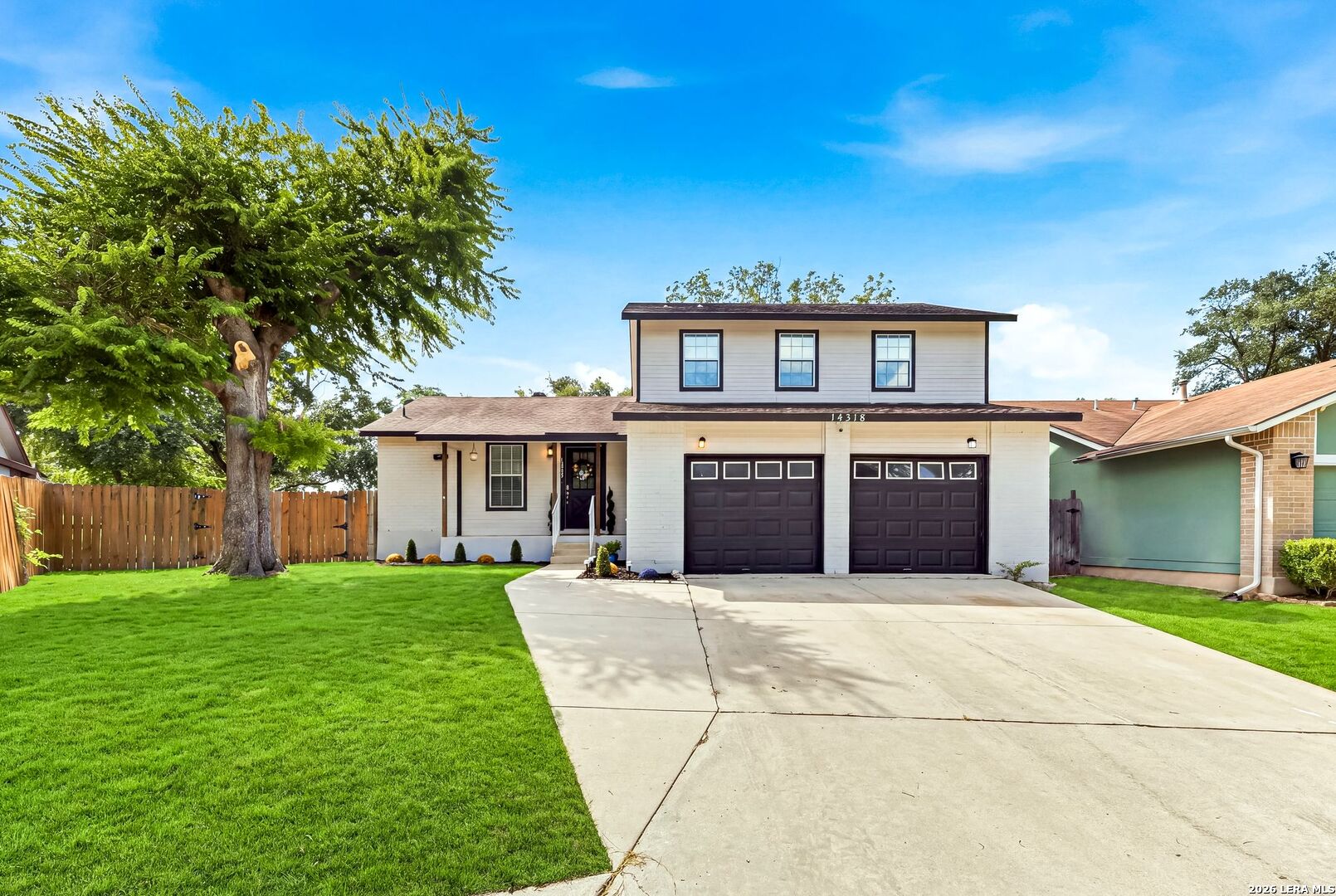 14318 Cedar Moss — photo