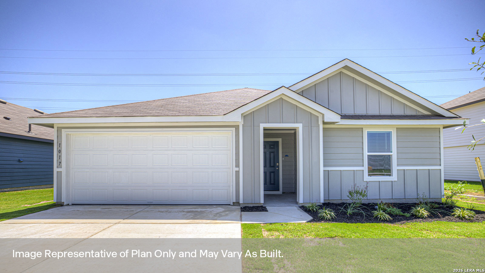 1006 Gladys Run — photo