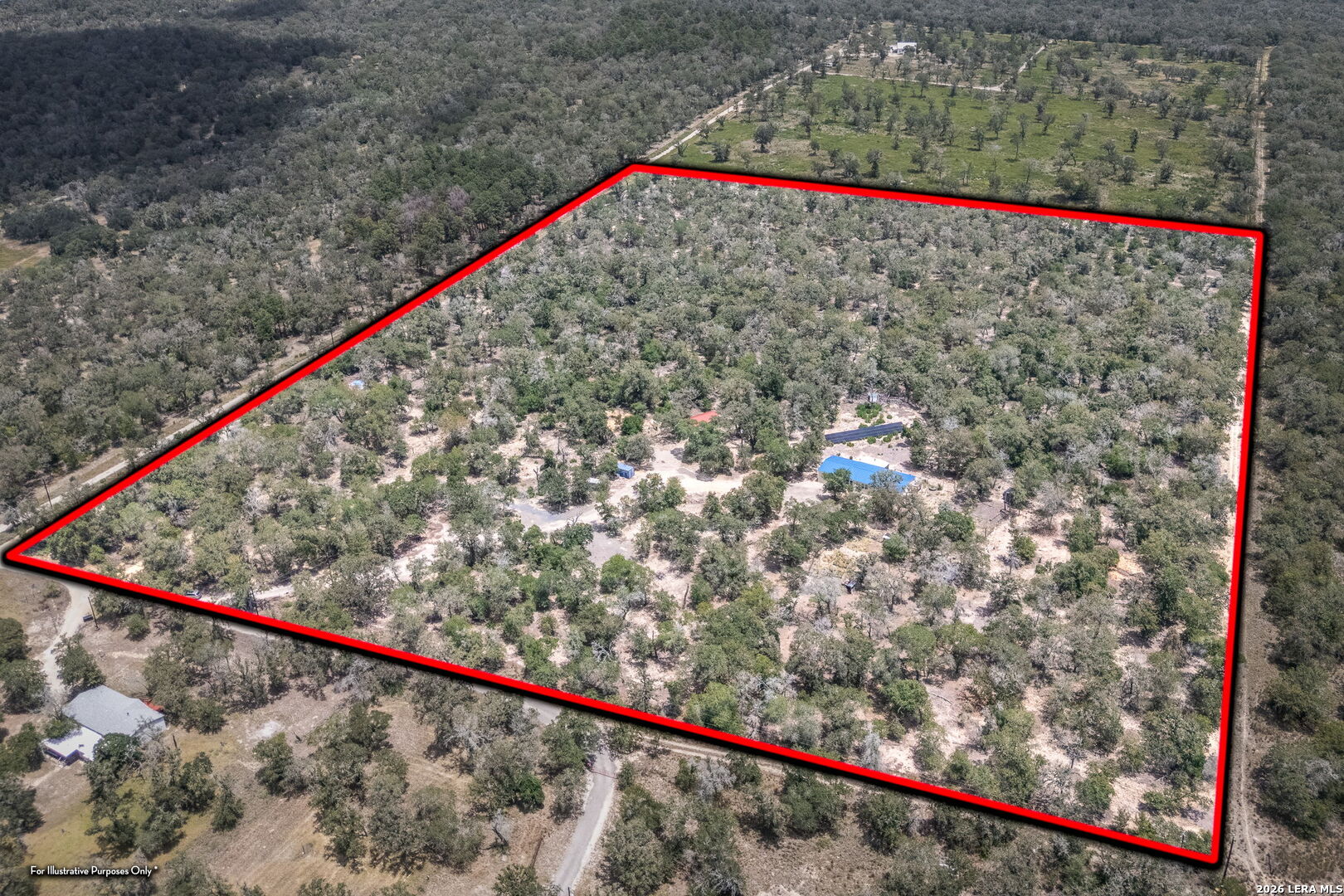 520 Turkey Tree Trail — photo