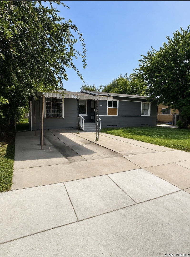 111 Wake Forrest Drive — photo