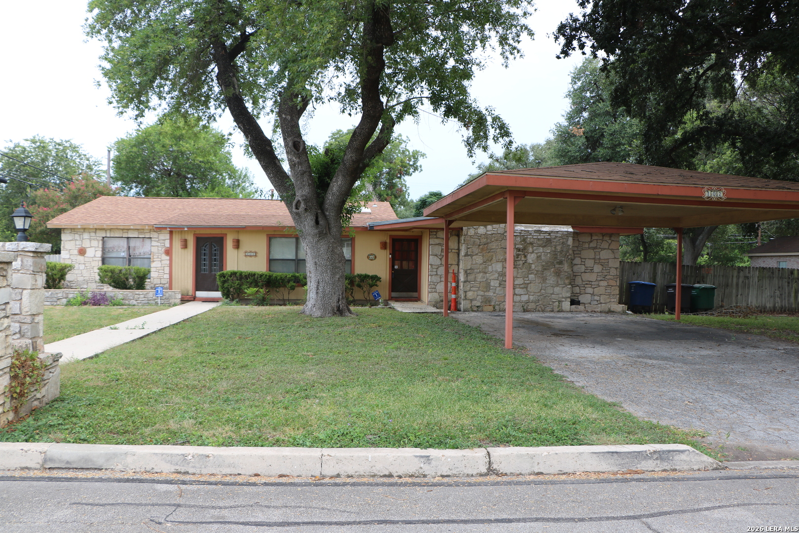 102 Audrey Alene Drive — photo