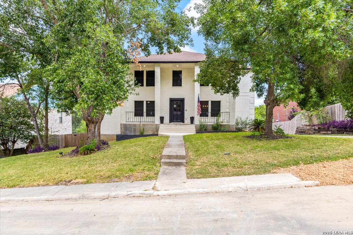 7738 Oakhill Park Drive — photo