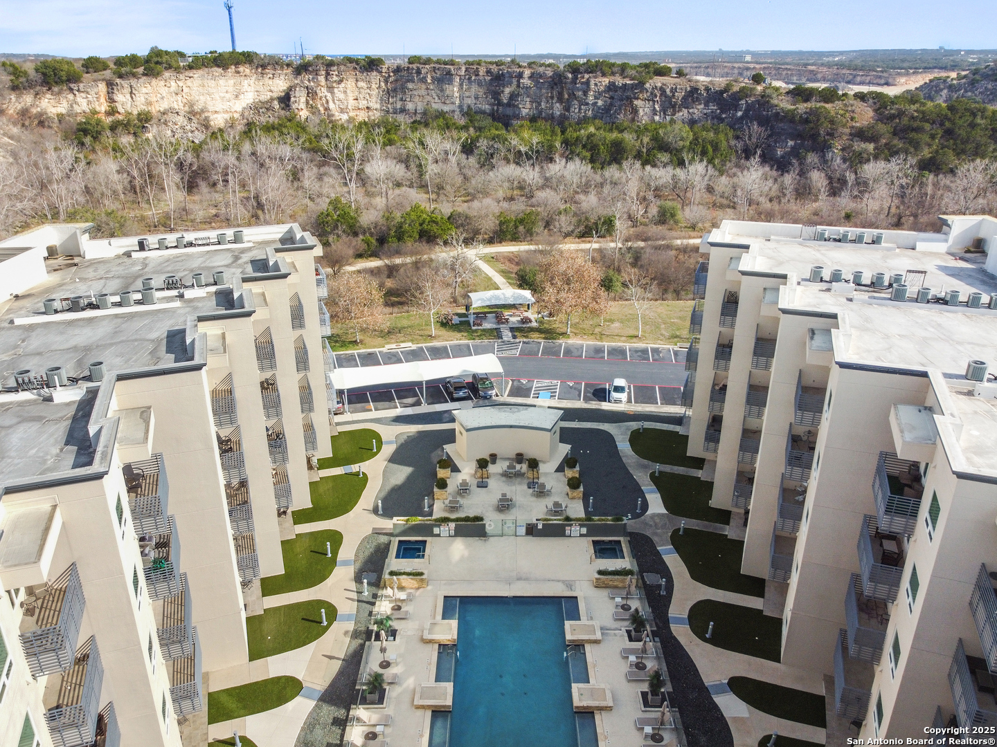 17902 La Cantera Parkway 106 — photo