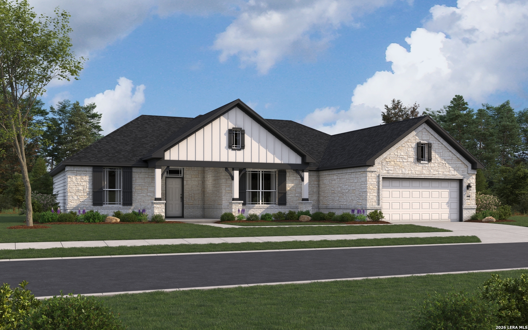 22221 Jordans Place — photo