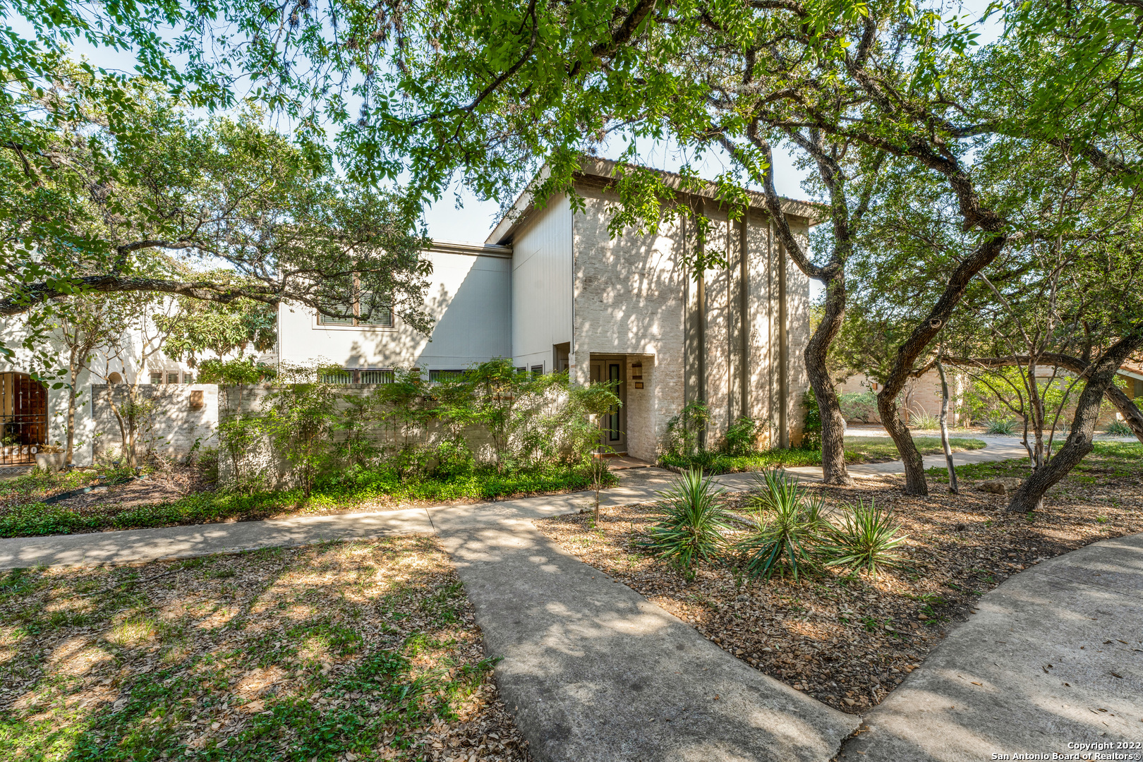11642 Open Meadow Street — photo