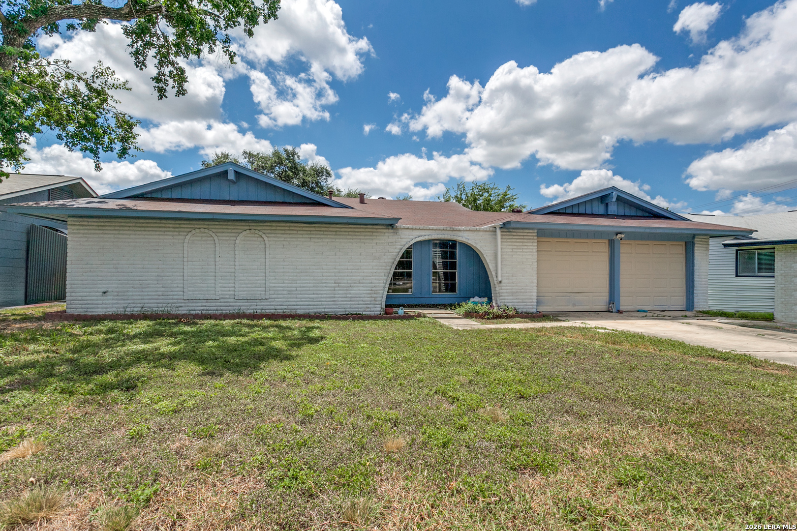 550 Bertetti Drive — photo