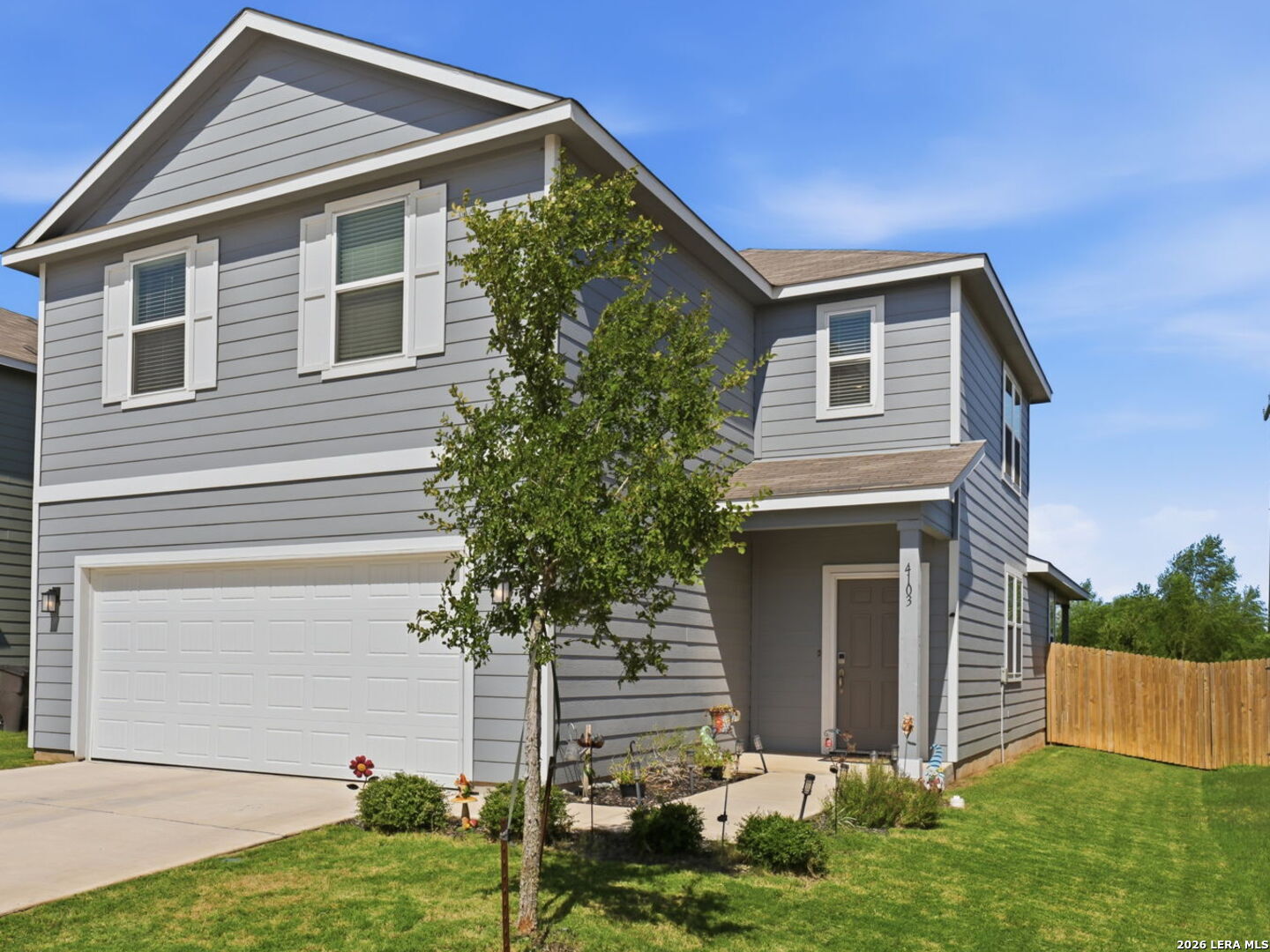 4103 Spirit Star Drive — photo