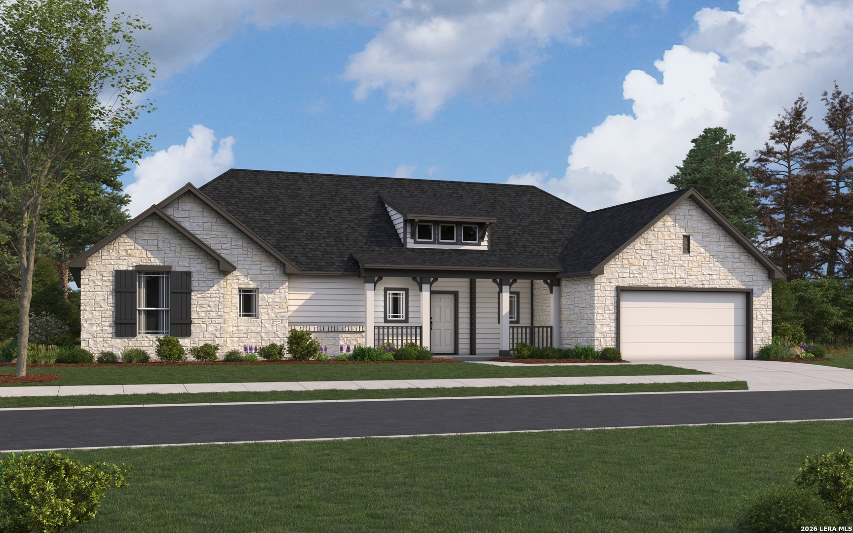 22213 Jordans Place — photo