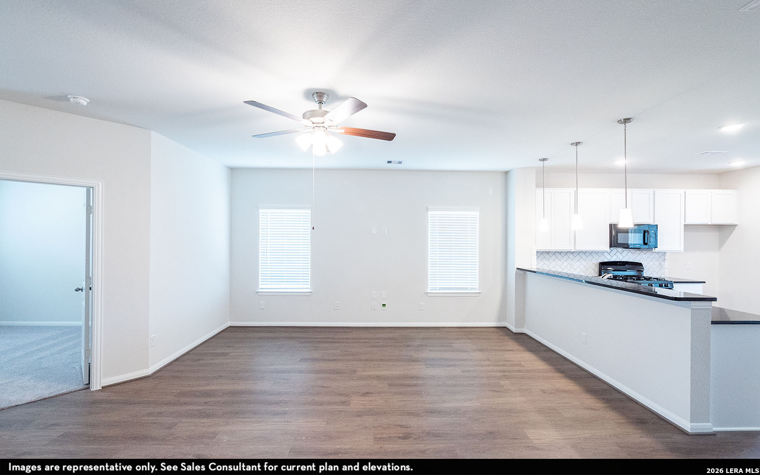 12923 Audrey Hbr, Von Ormy, TX 78073 — photo 2