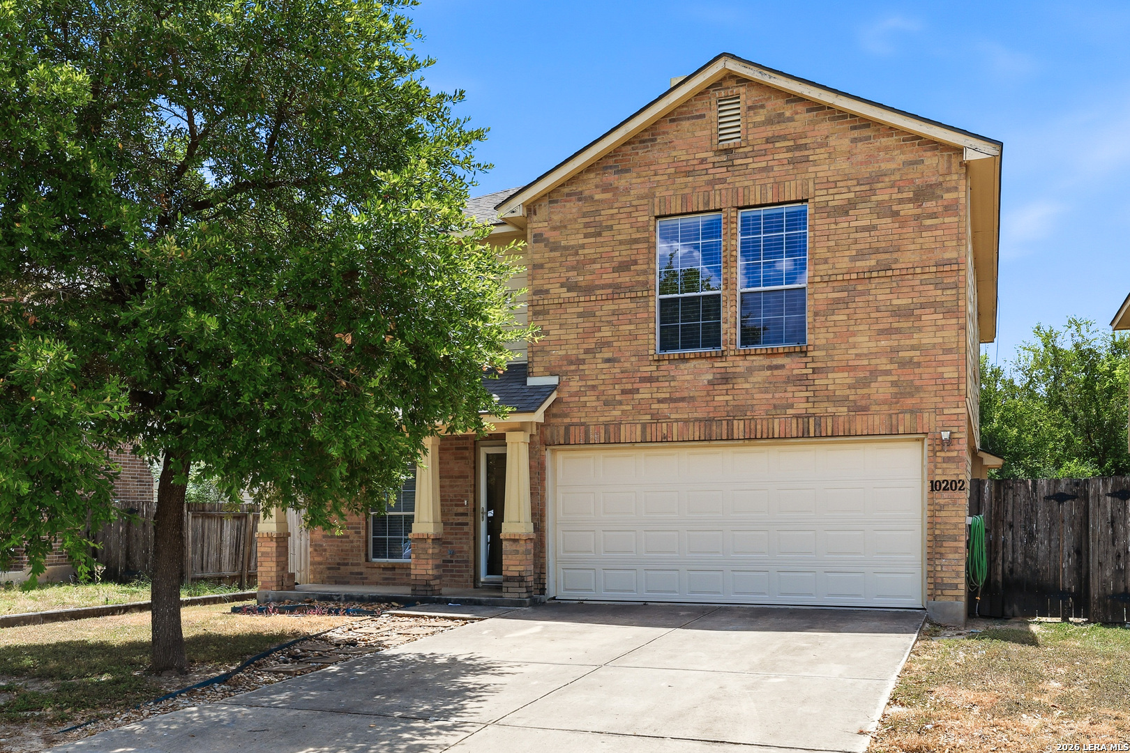 10202 Roseangel Lane — photo
