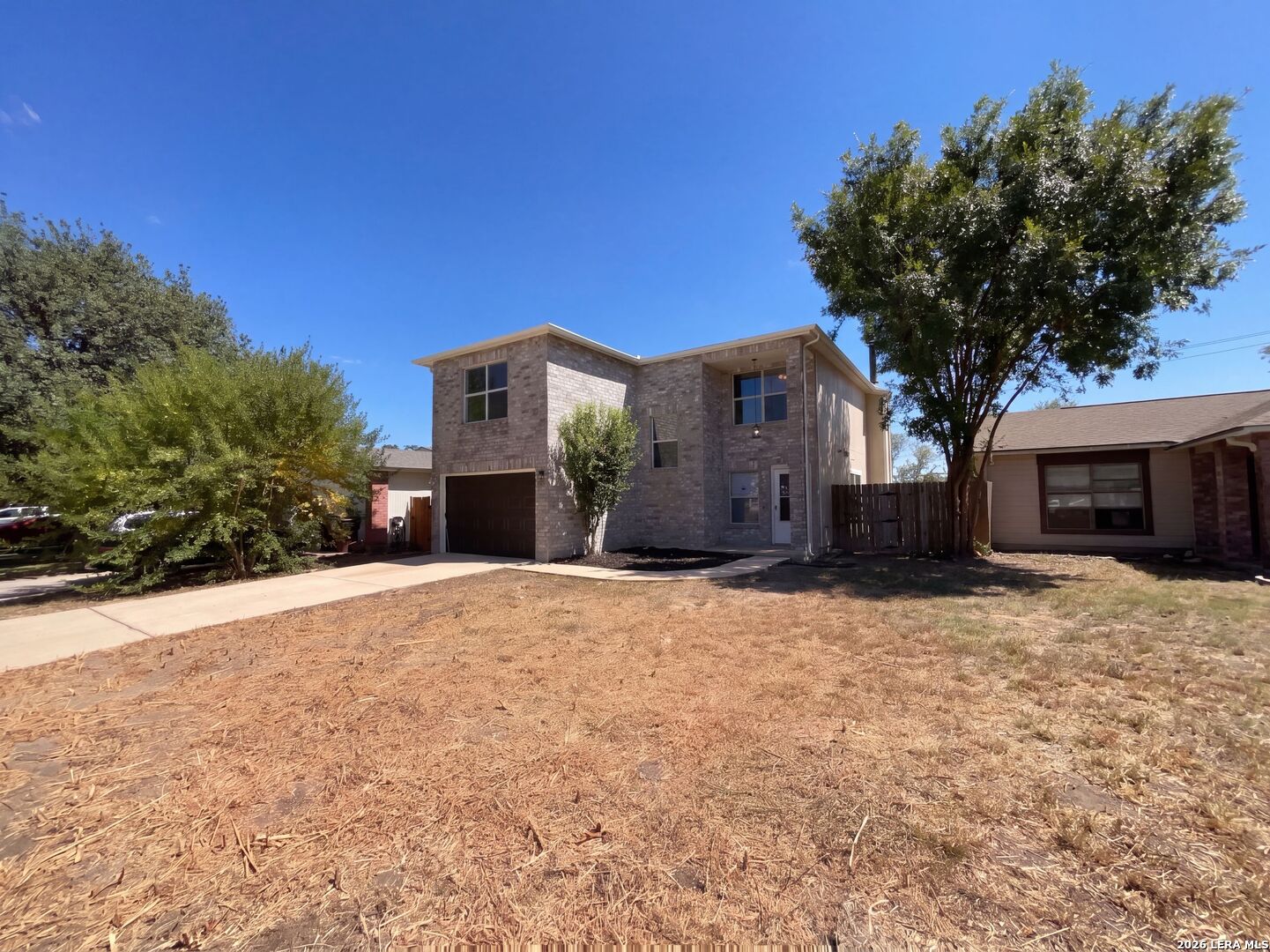 9646 Ivy Plain Drive — photo