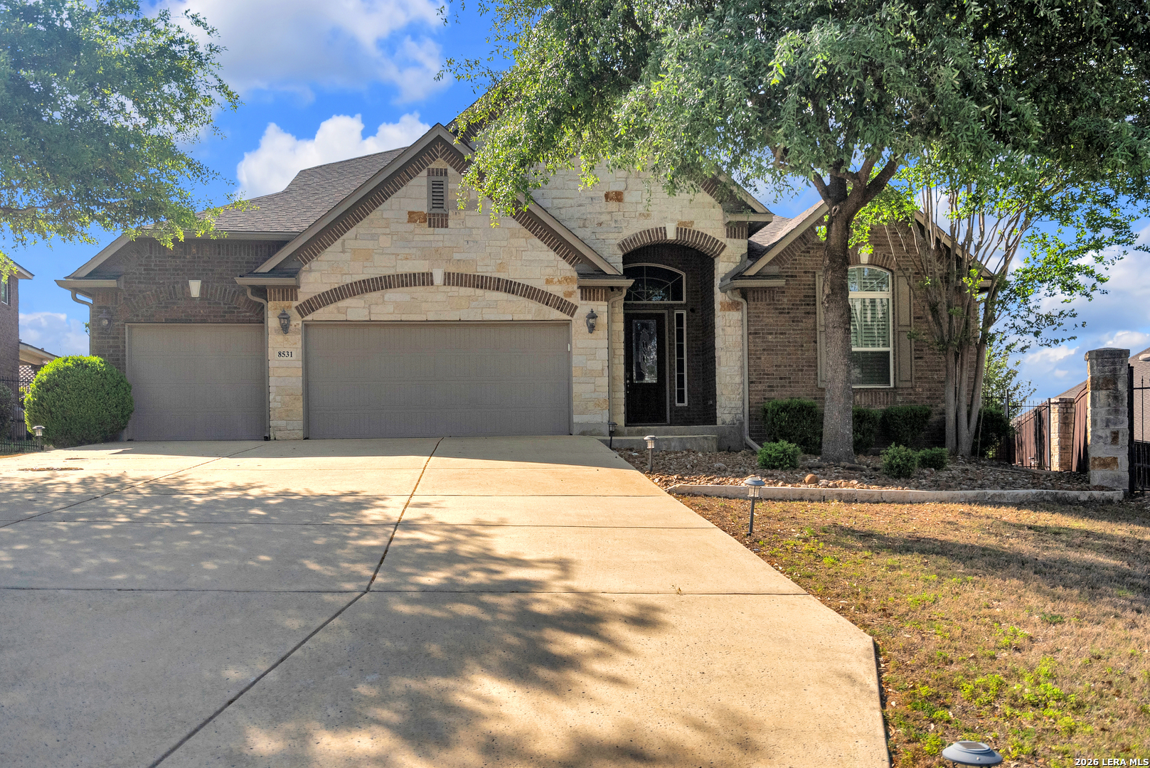 8531 Nichols Rim — photo