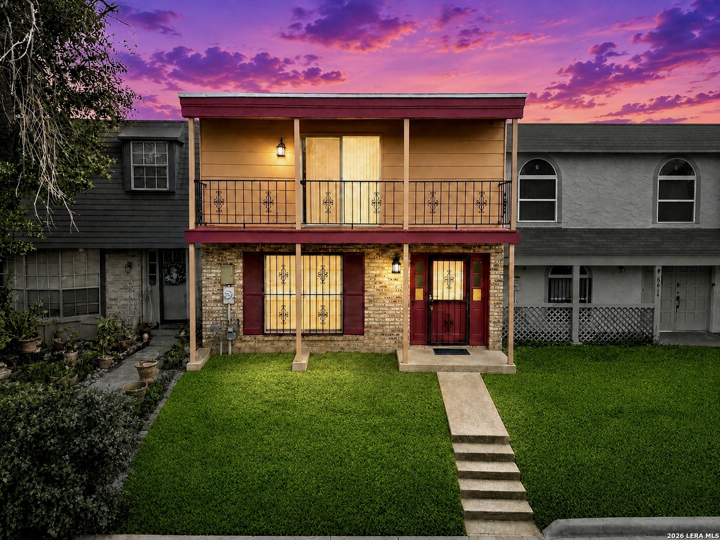 6612 Spring Manor Street — photo