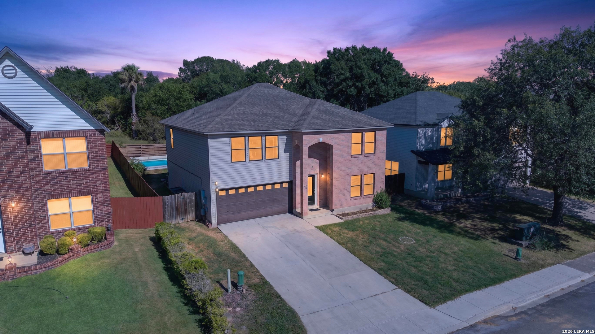 2600 Ashley Oak Drive — photo