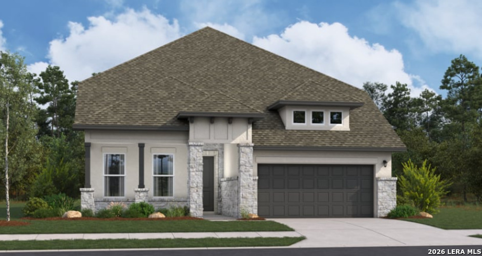240 Keechi Creek — photo