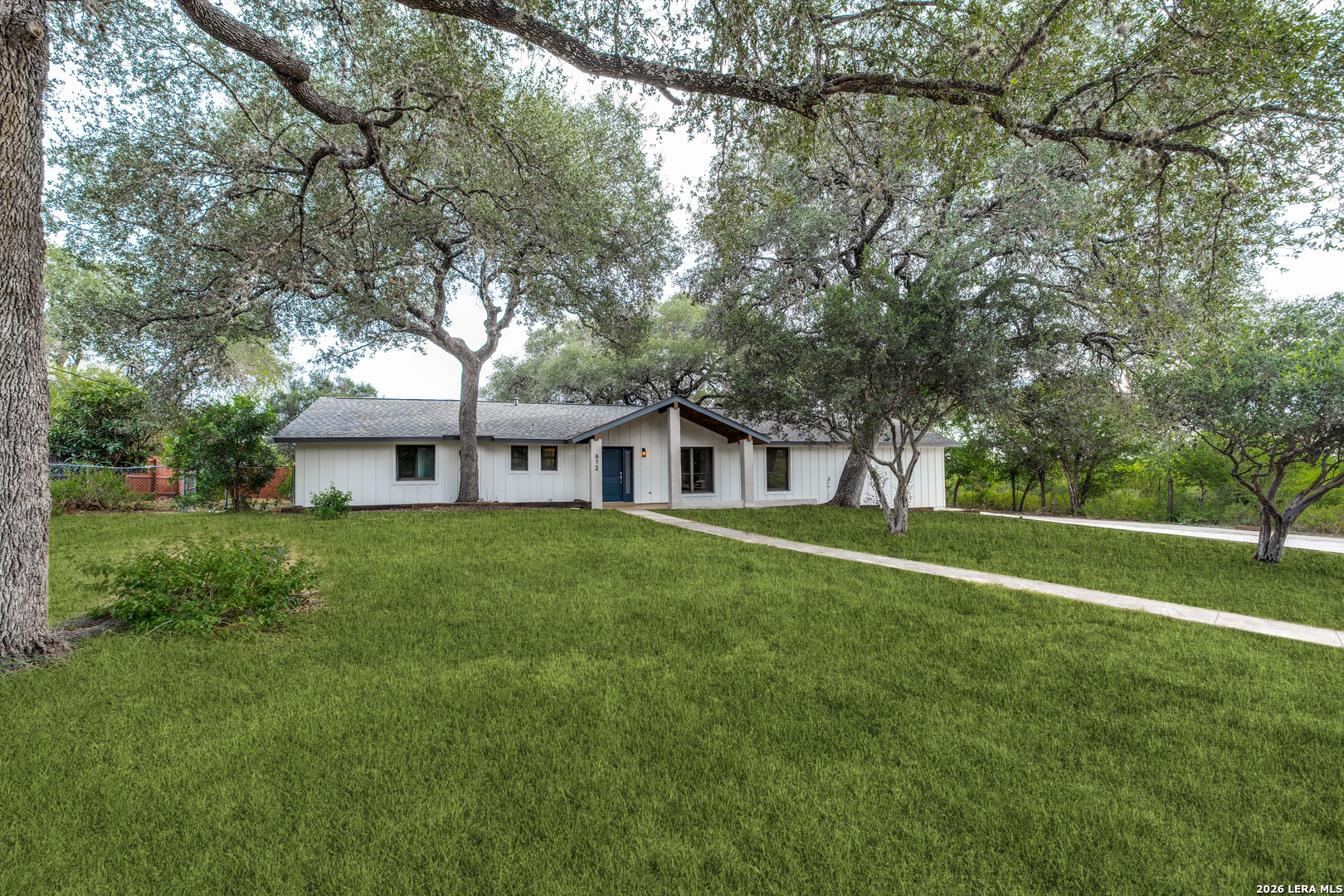 612 Skyforest Drive — photo