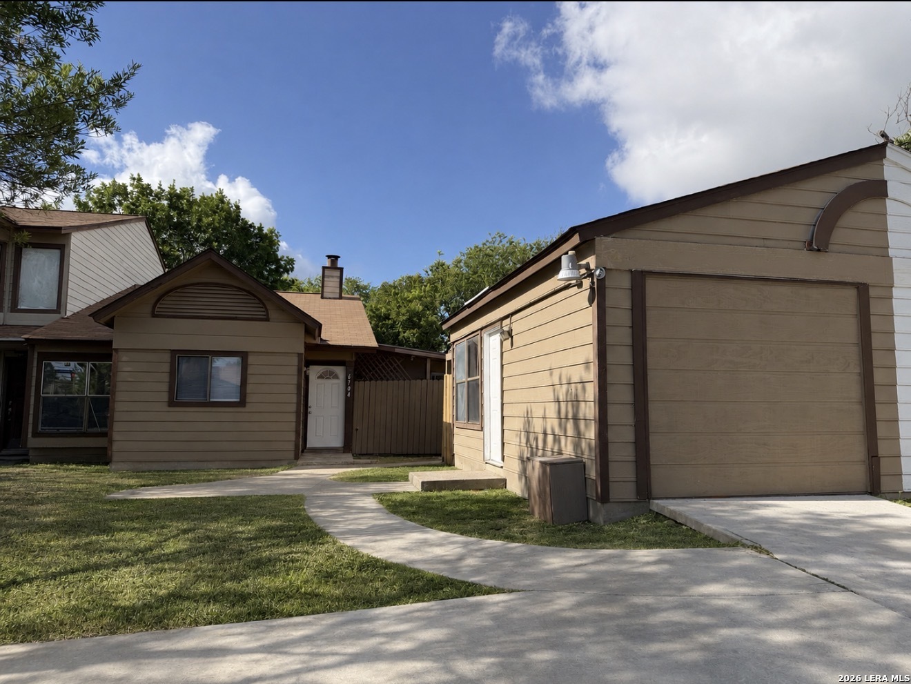 6704 Hickory Springs Drive — photo