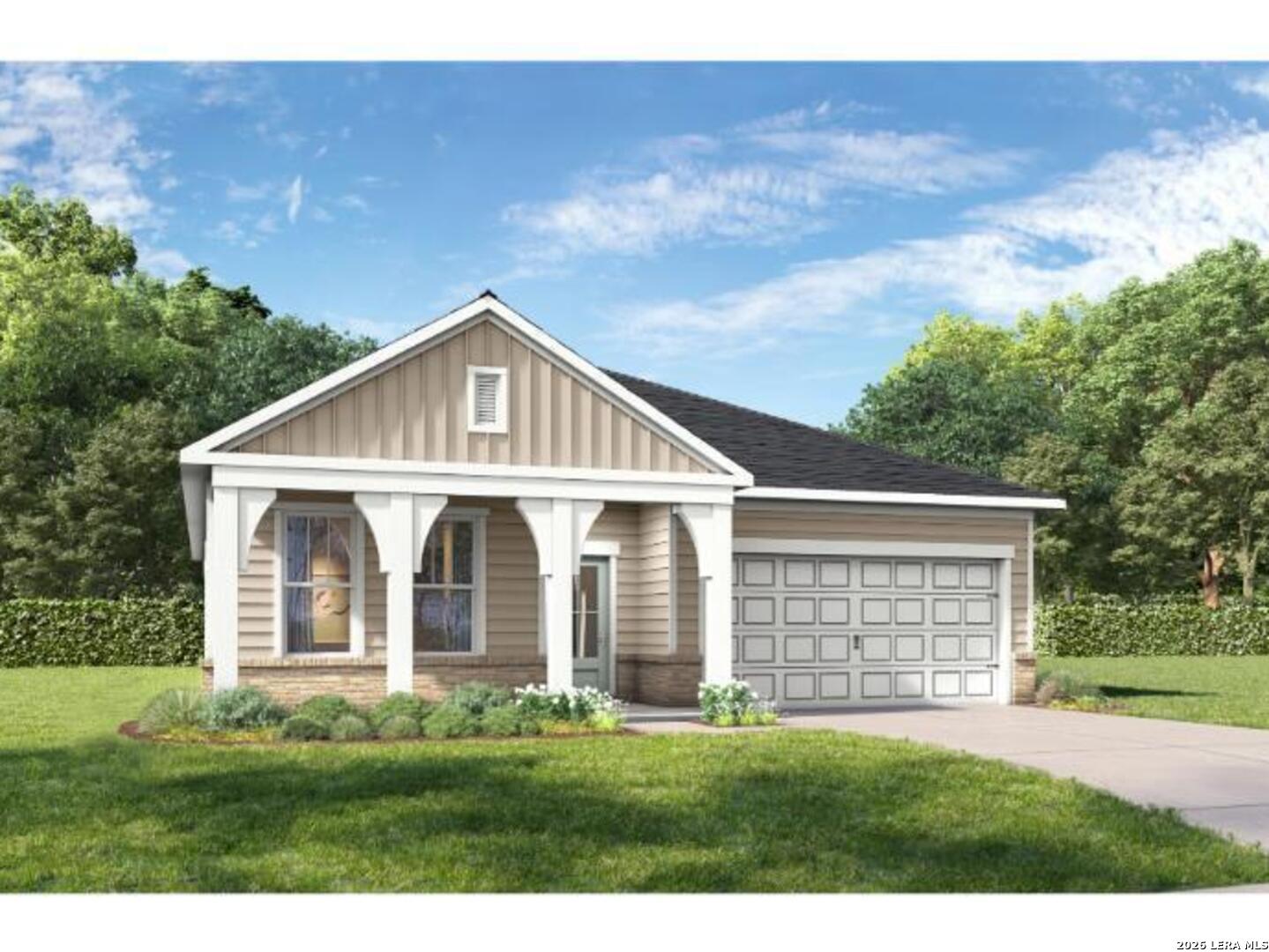 7414 Bloodwood Bay — photo